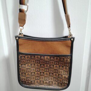 Montana West Crossbody Bag